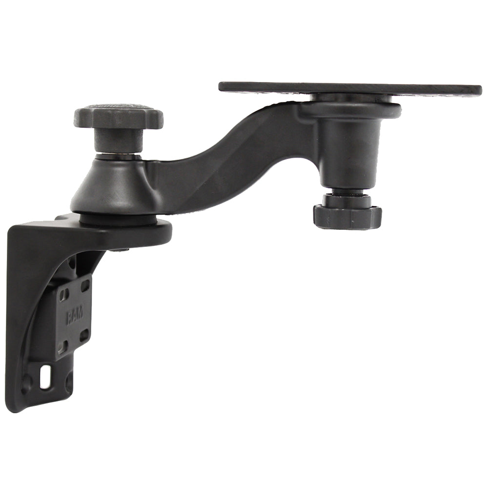 Ram Mount Store - Swing Arm Mounts – Hawkeye Marine, LLC