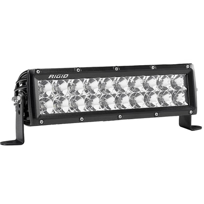 RIGID Industries E-Series PRO LED de inundación de 10" - Negro [110113]