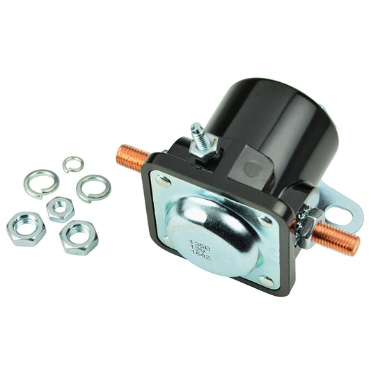 Solenoide de servicio intermitente de arranque del motor BEP 100A [1002206]