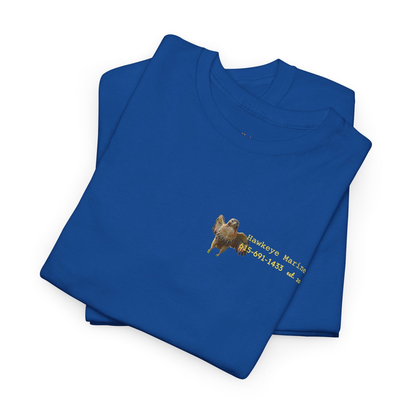 Mercury In-line 6 - Saving One Boat at a Time