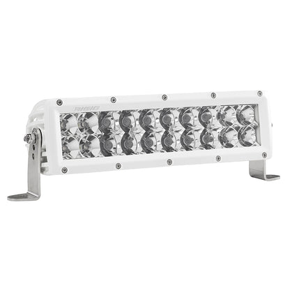 RIGID Industries E-Series PRO LED combinado de inundación puntual de 10" - Blanco [810313]