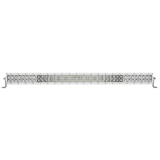 RIGID Industries E-Series PRO LED combinado de inundación puntual de 40" - Blanco [840313]