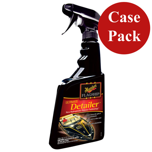 Meguiars Flagship Ultimate Detailer - *Caja de 6* [M9424CASE]