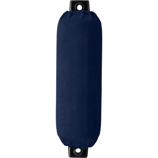 Polyform Elite Fender Cover f/G-4, HTM-1, F-1  NF-4 Fenders - Blue [EFC-1 BLUE]