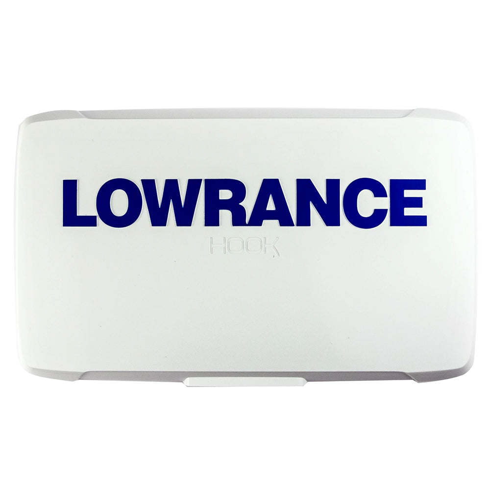 Lowrance Sun Cover f/HOOK2 9" Series [000-14176-001]