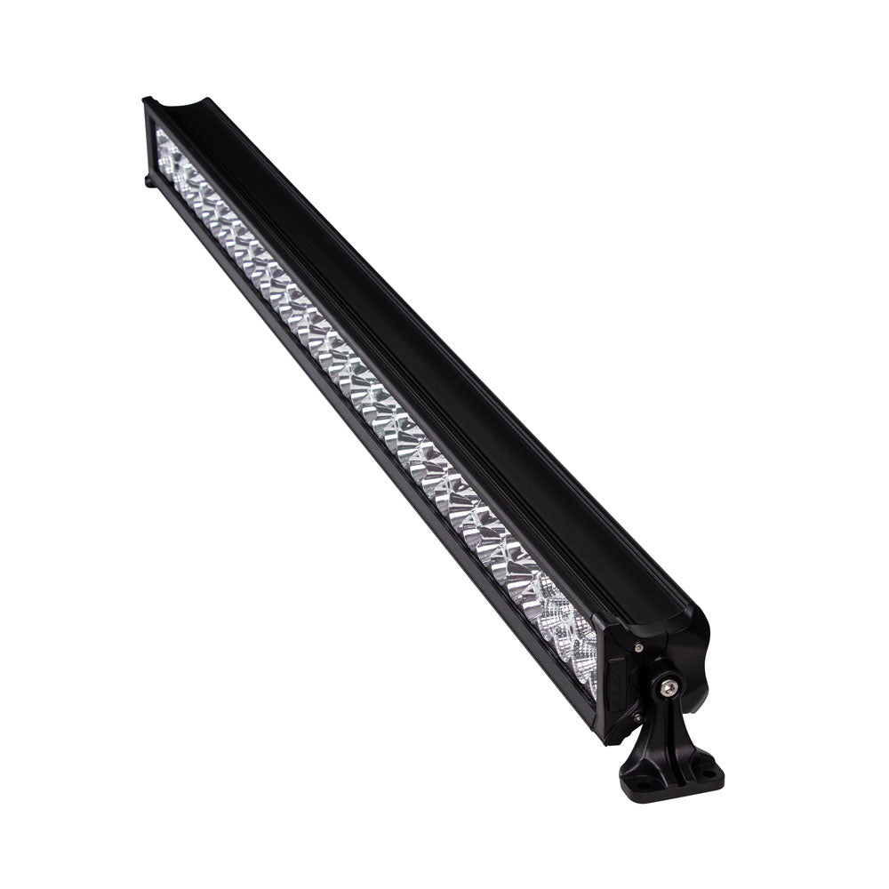 Barra de luces LED de triple fila HEISE - 50" [HE-TR50]