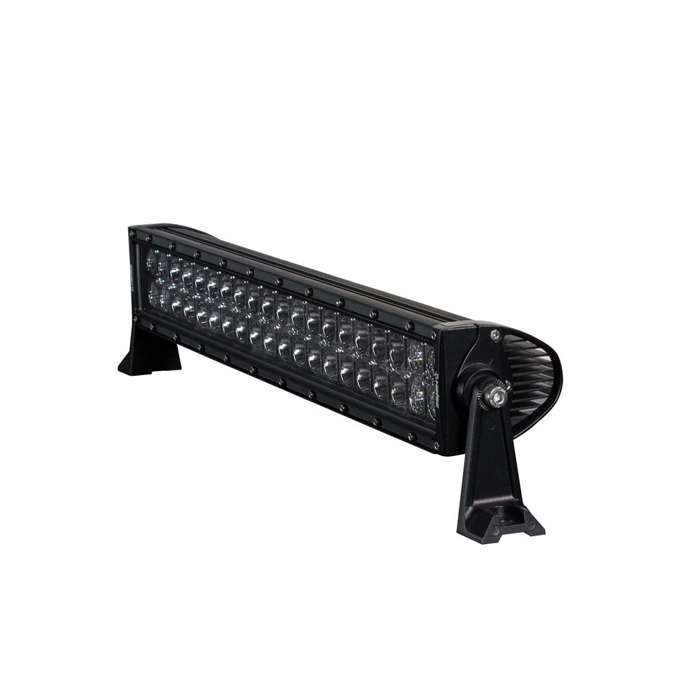 Barra de luces LED HEISE de doble fila - 22" [HE-DR22]