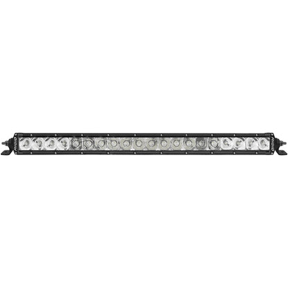 RIGID Industries SR-Series PRO 20" - LED combinado de foco/inundación - Negro [920314]