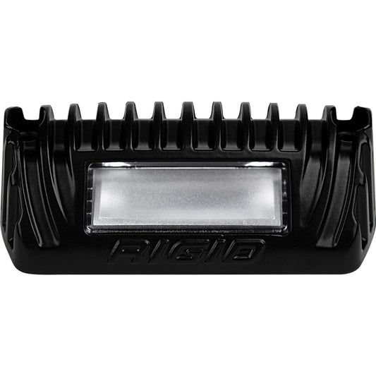 RIGID Industries 1" x 2" 65 - Luz de escena CC - Negro [86610]