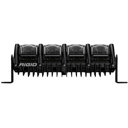 Barra de luces RIGID Industries Adapt de 10" - Negra [210413]