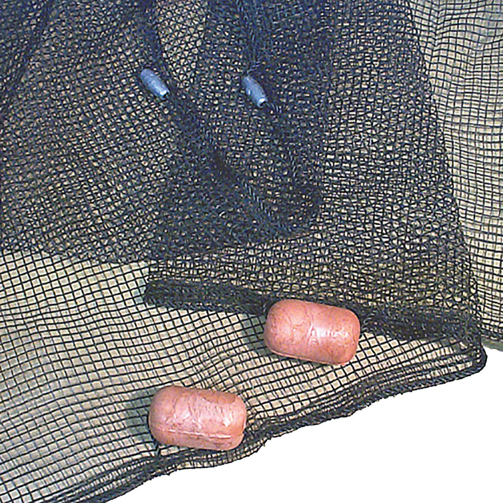 Frabill Seine Net - 4 x 4 Mesh [PMC2150]