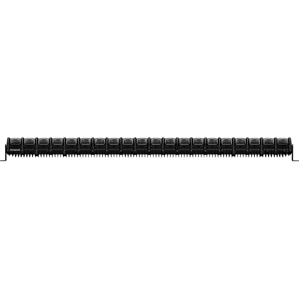 Barra de luces RIGID Industries Adapt de 50" - Negra [250413]