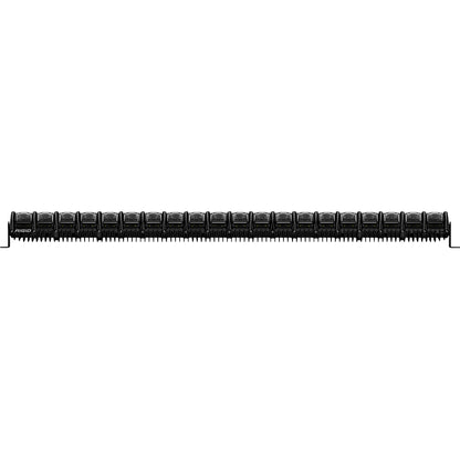Barra de luces RIGID Industries Adapt de 50" - Negra [250413]