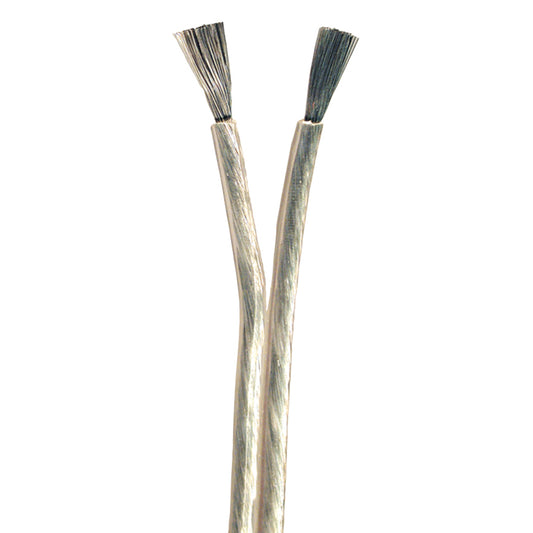 Cable de audio Ancor Super Flex - 16/2 AWG - Transparente - 250 [142625]