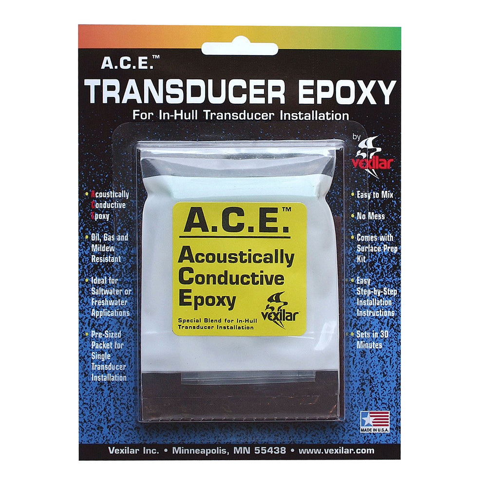 Transductor Vexilar ACE Epoxi [ACE001]