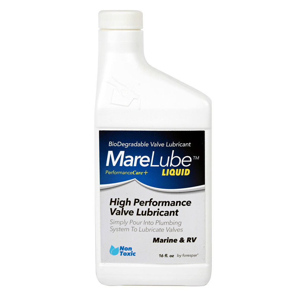 Lubricante de uso general para válvulas Forespar MareLube - 16 oz. [770055]