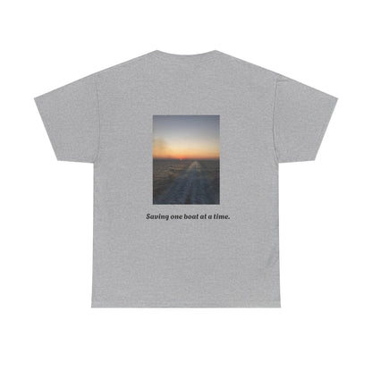 Mercury Inline 6 t-shirt