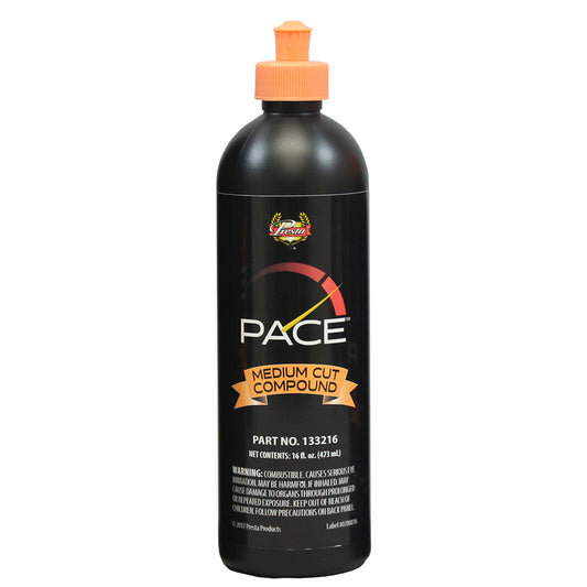 Compuesto de corte medio Presta PACE - 16 oz [133216]