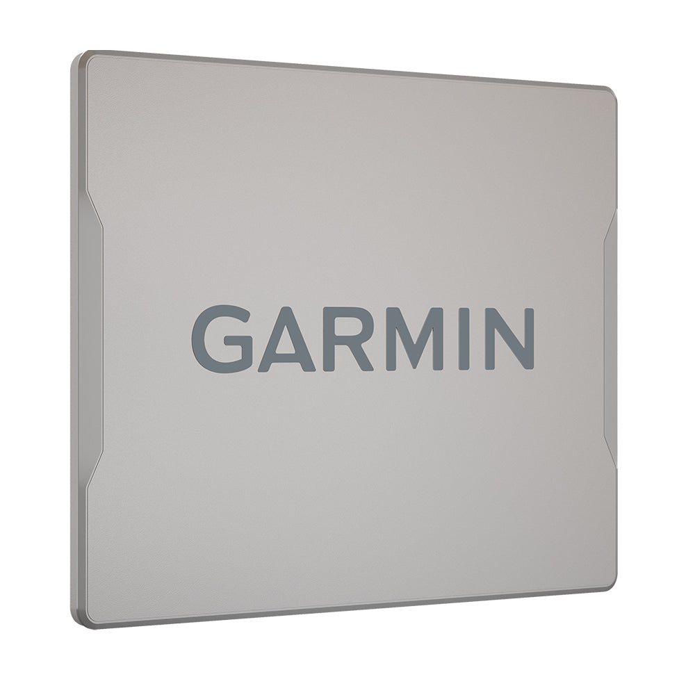 Garmin 10" Protective Cover - Plastic [010-12799-00]