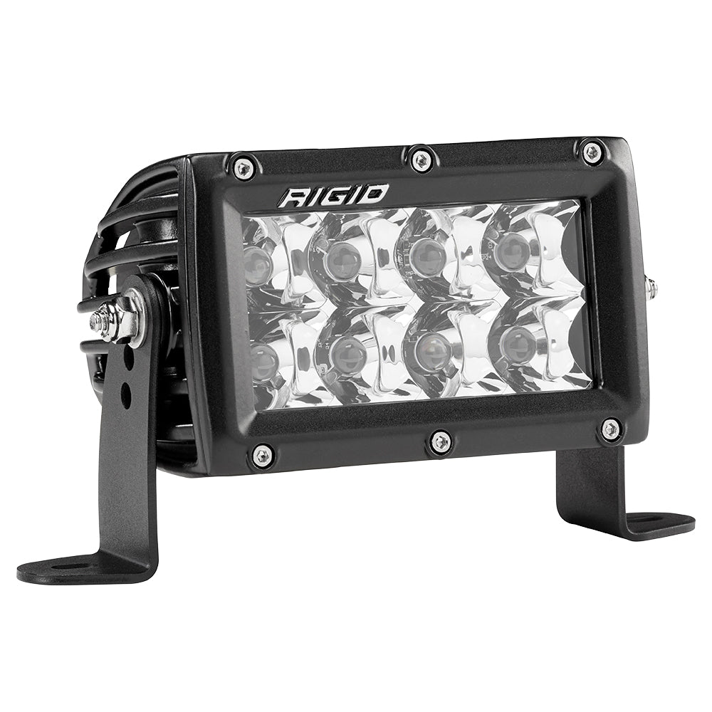 Foco RIGID Industries E-Series PRO de 4" - Negro [104213]