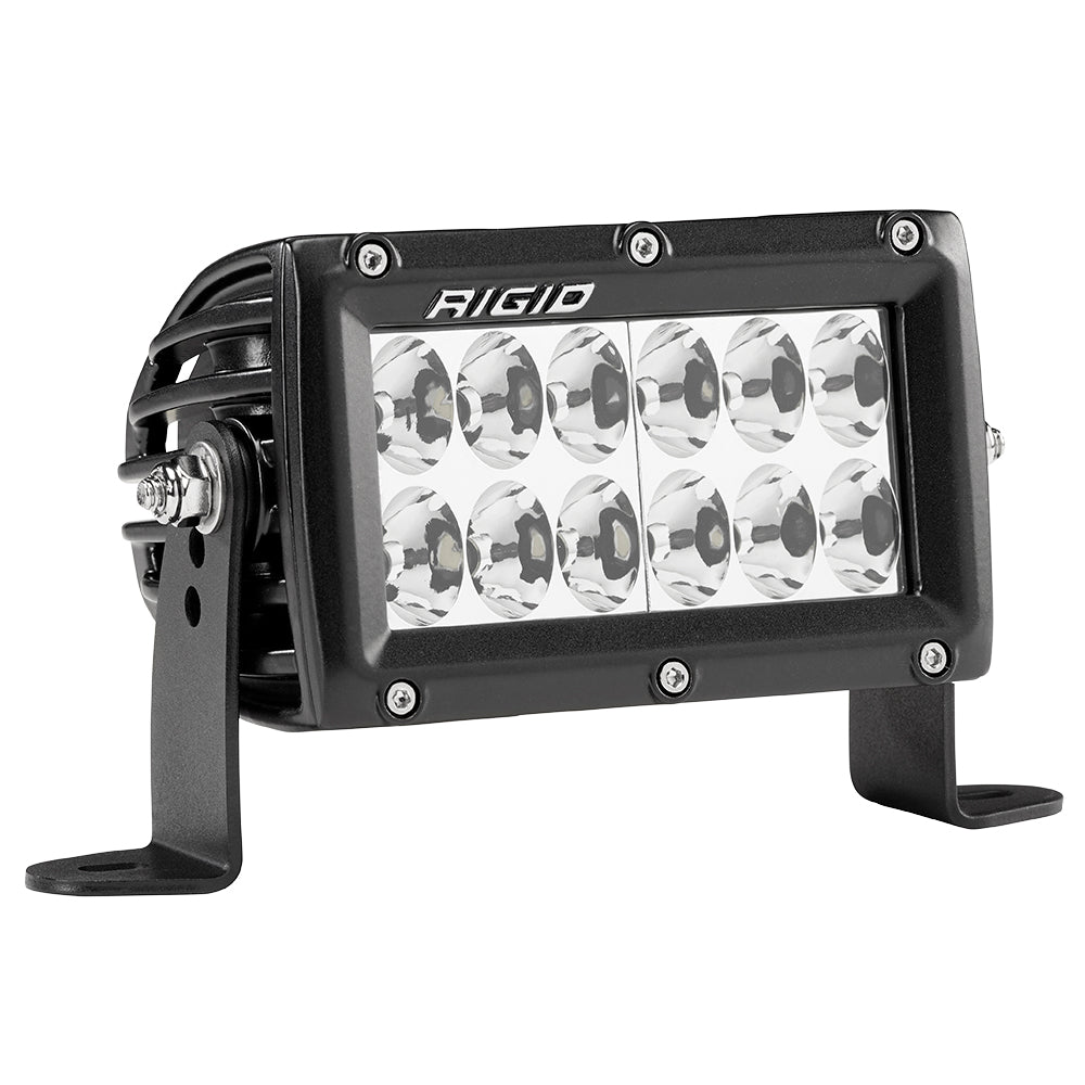 RIGID Industries E-Series PRO 4" Conducción - Negro [173613]