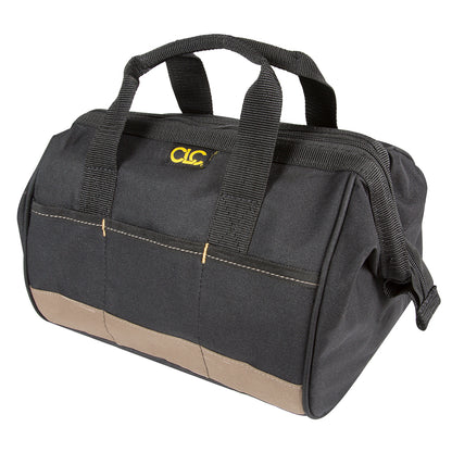 CLC 1161 Bolsa de mano para herramientas BigMouth - 12" [1161]