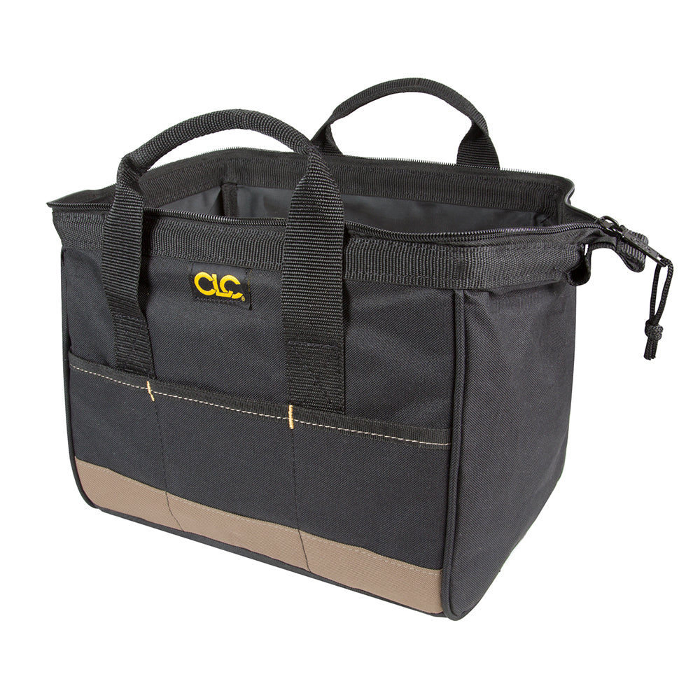 CLC 1161 Bolsa de mano para herramientas BigMouth - 12" [1161]