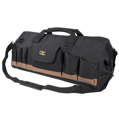 CLC 1164 Bolsa para herramientas MegaMouth - 24" [1164]