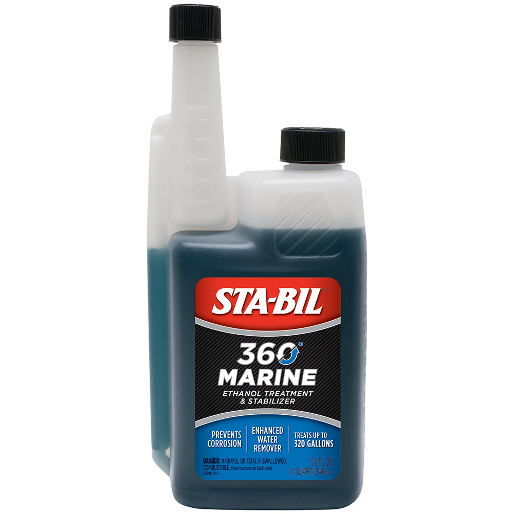 STA-BIL 360 Marino - 32oz [22240]