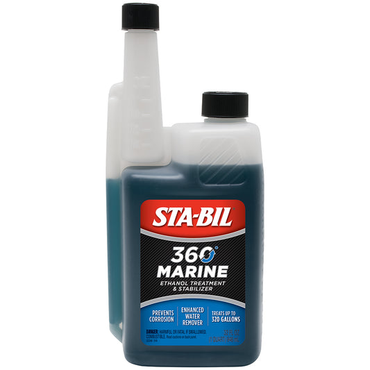 STA-BIL 360 Marino - 32oz [22240]