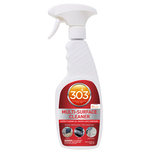 Limpiador multisuperficie 303 - 16 oz [30445]