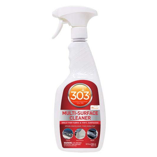 Limpiador multisuperficie 303 - 32 oz [30204]