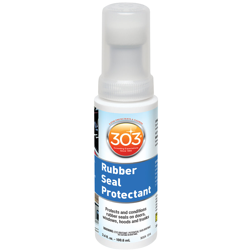 303 Protector de sellos de caucho - 3.4 oz [30324]