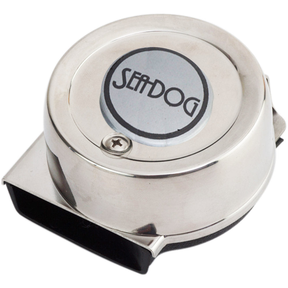 Bocina mini compacta individual Sea-Dog [431110-1]