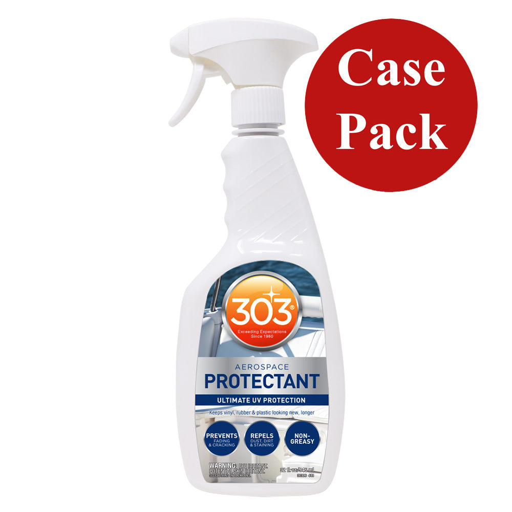 303 Protector aeroespacial marino - 32 oz *Caja de 6* [30306CASE]