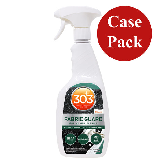 303 Protector de tela marina - 32 oz *Caja de 6* [30604CASE]