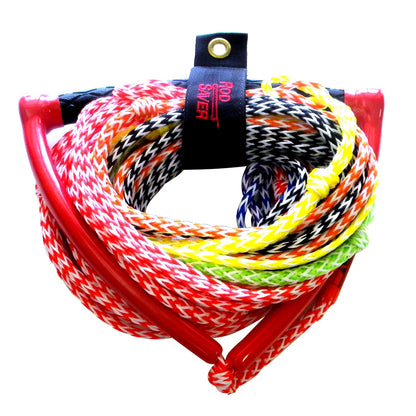 Envoltura de cuerda para protector de varillas - 16" [RPW16]