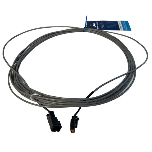 Extensión de cable de sensor marino Bennett con conector Deutsch - 25 [SCED2225]