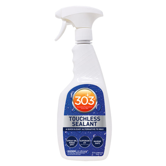 303 Sellador marino sin contacto - 32 oz [30398]