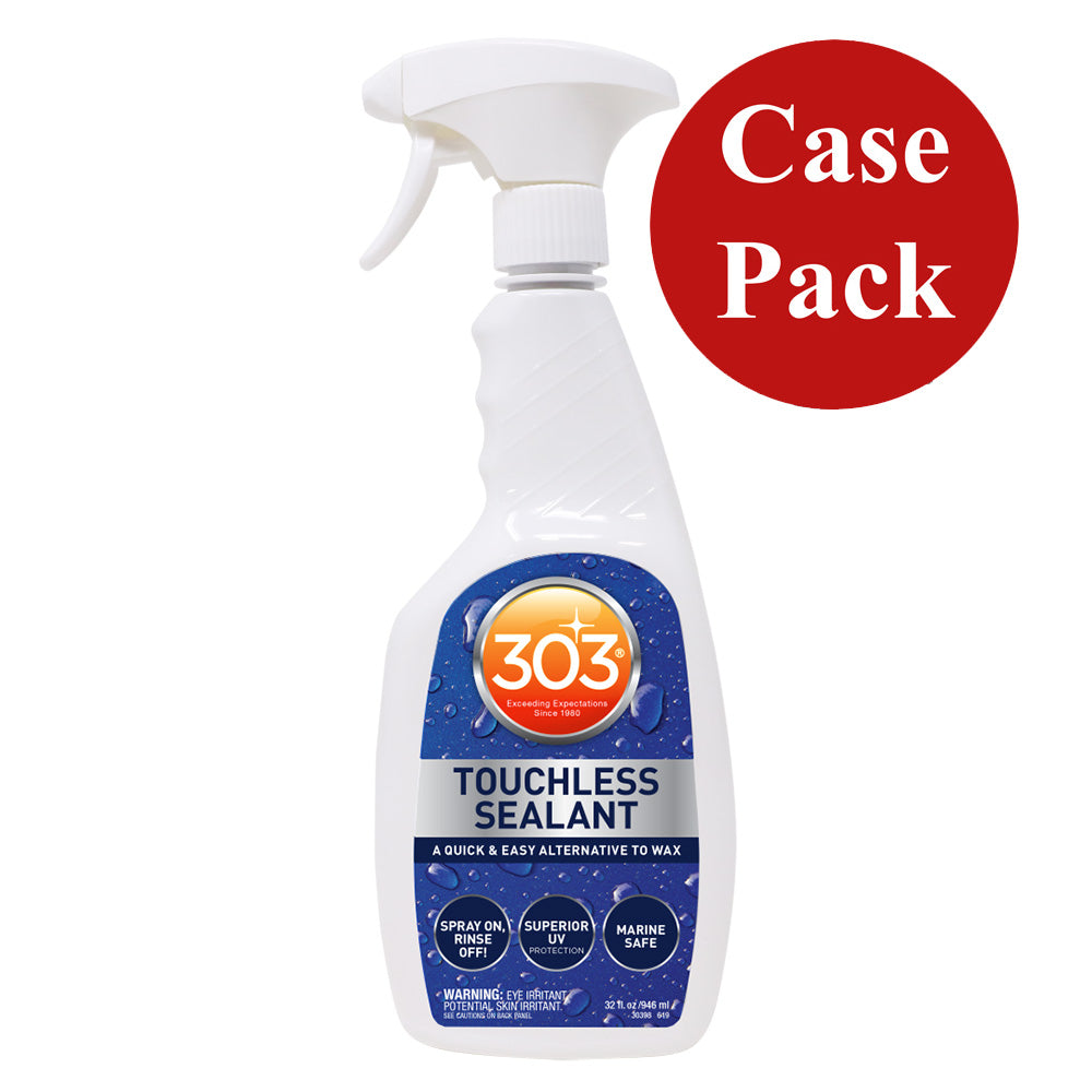 303 Sellador marino sin contacto - 32 oz *Caja de 6* [30398CASE]