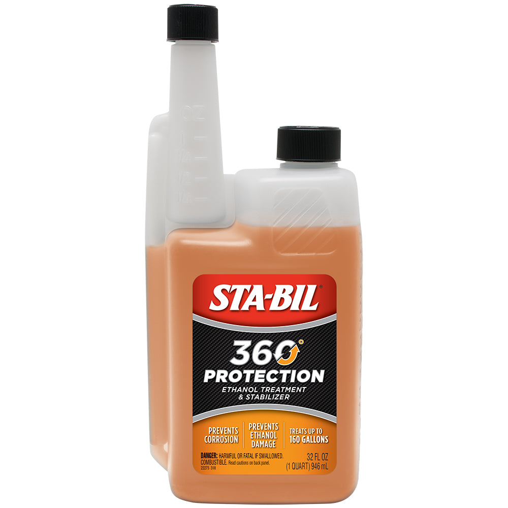 Protección STA-BIL 360 - 32 oz [22275]