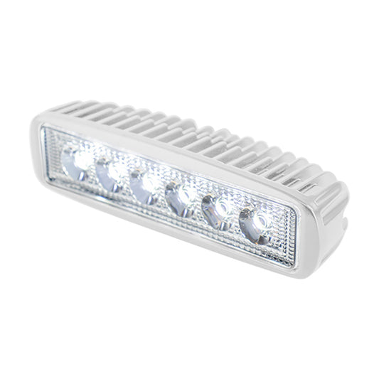 Luz LED esparcidora de cabina Sea-Dog 1440 lúmenes - Blanco [405321-3]