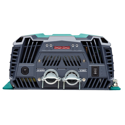 Mastervolt PowerCombi 12V - 2000W - 100 A (120V) [36212000]