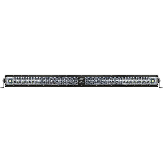 RIGID Industries Barra de luces Adapt E-Series de 40" - Negra [280413]