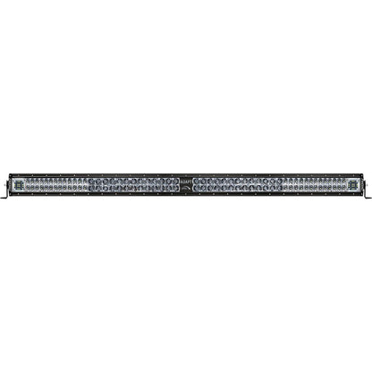 RIGID Industries Barra de luces Adapt E-Series de 50" - Negra [290413]