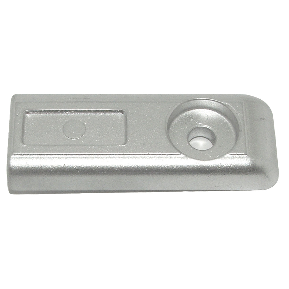 Ánodo de Placa de Aluminio Tecnoseal para Mercury Verado 6 [00833AL]