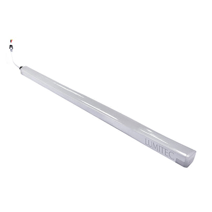 Tira de luz flexible Lumitec Moray 3 con controlador integrado - Espectro RGBW [101640]