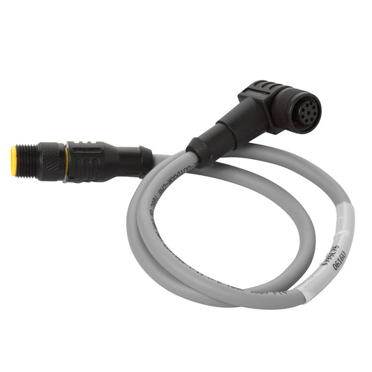 Adaptador Veratron Bus a NMEA 2000 para medidores AcquaLink [A2C96244900]