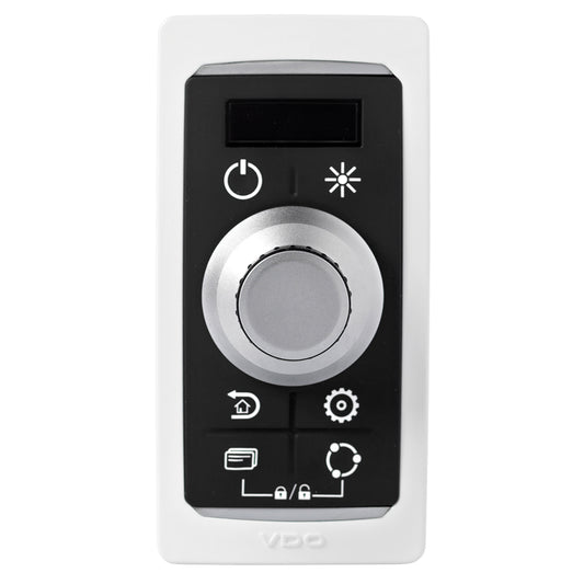 Controlador Veratron NavControl TFT f/AcquaLink OceanLink - Blanco [A2C3997620001]