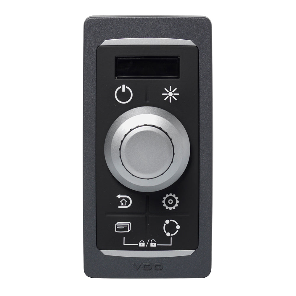 Controlador Veratron NavControl TFT f/AcquaLink OceanLink - Negro [A2C59501982]